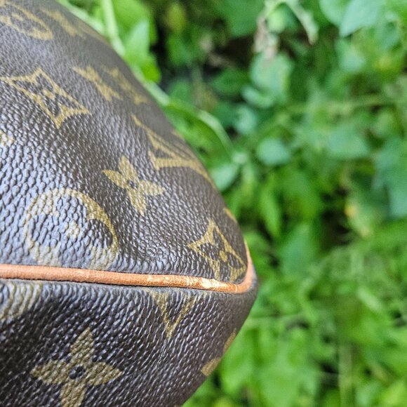 Louis Vuitton LV Hand Bag Speedy 30 - Picture 15 of 16